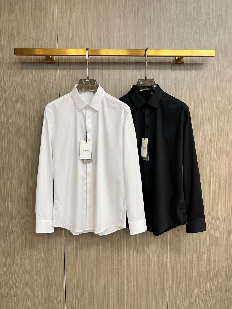 Christian Dior Shirts